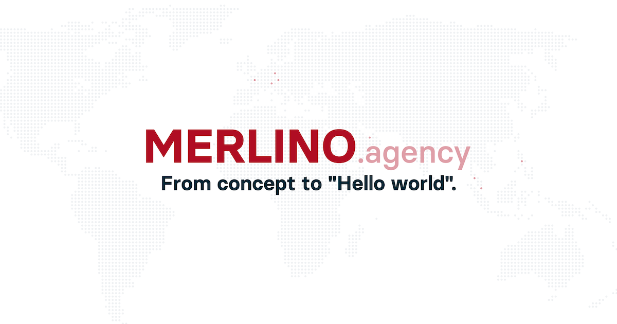 Merlino Software Agency - Digital Marketing Agencies In Malaysia